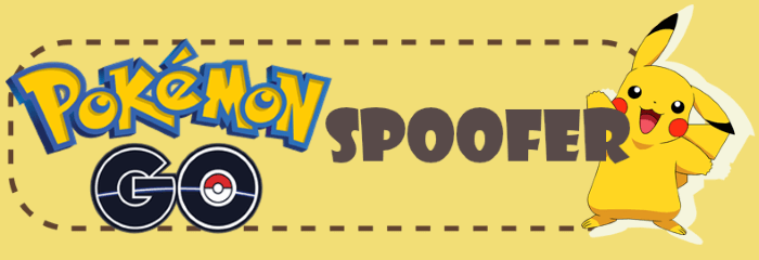 Top 6 Pokemon Go Spoofer Apps for Android/iOS Users [Review]