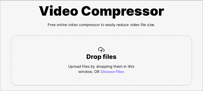 riverside file compressor 8mb