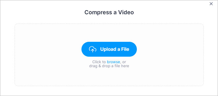 video 8mb compressor