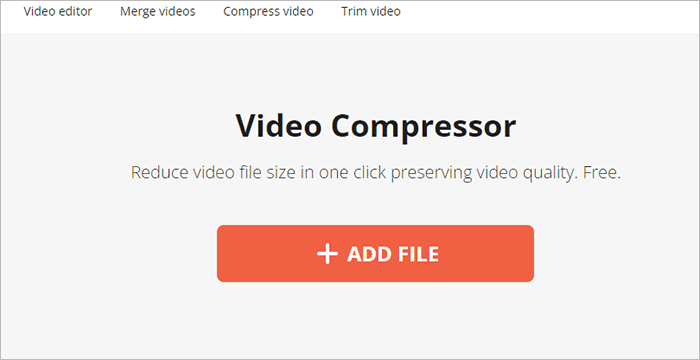 video candy 8mb file compressor