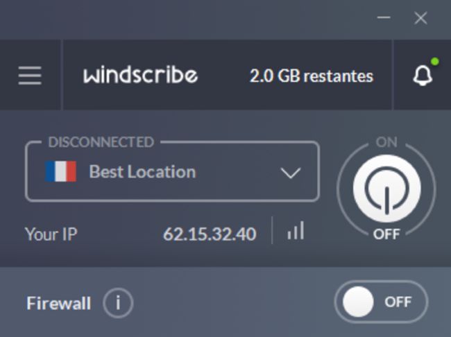 windscribe