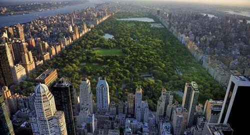 central park