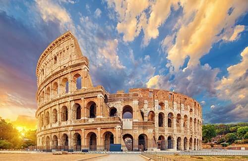 colosseum