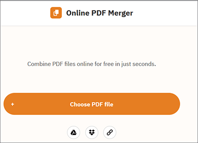 Top 5 Online PDF Converter