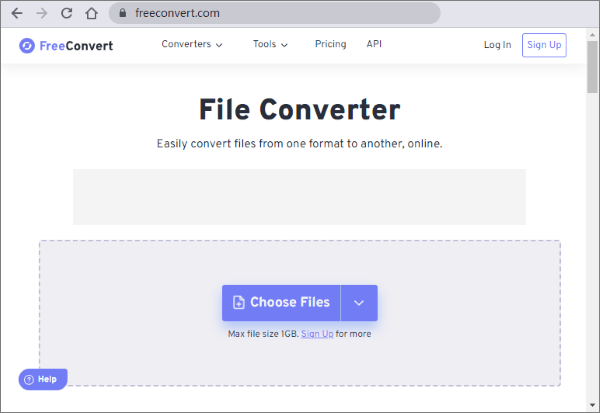 convert m4v to mp4 using freeconvert
