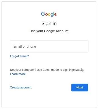 unlock google phone