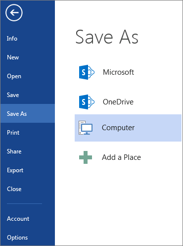 change word document to pdf using microsoft word save as feature