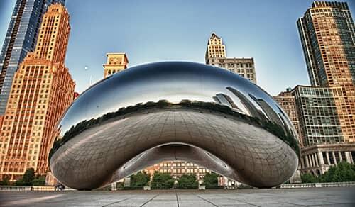 millennium park