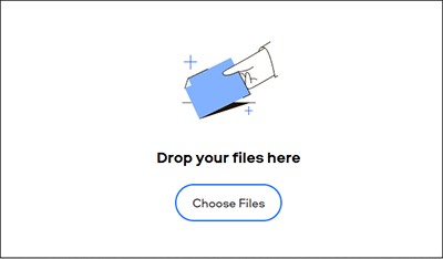 select pdf files to merge