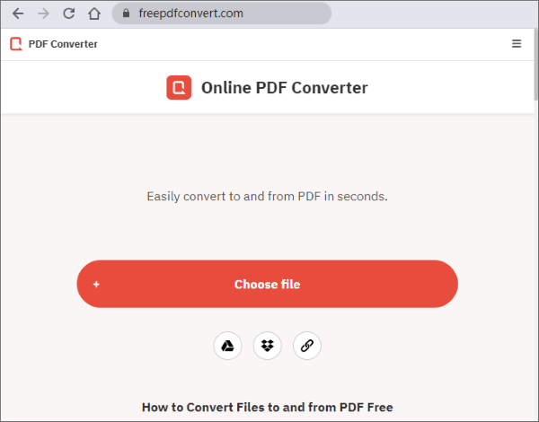 how to change a word doc to a pdf using pdf converter