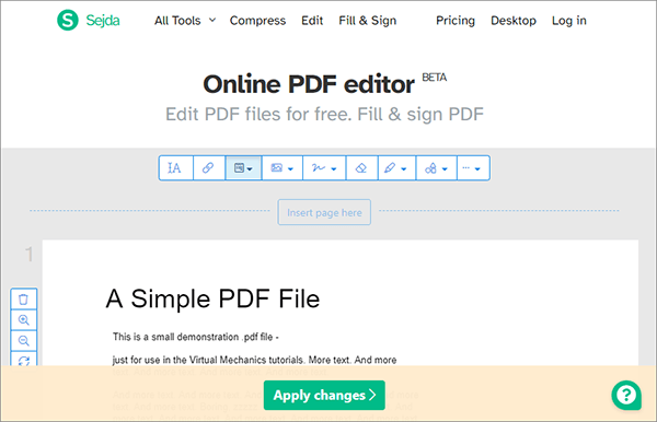 convert word to fillable pdf free