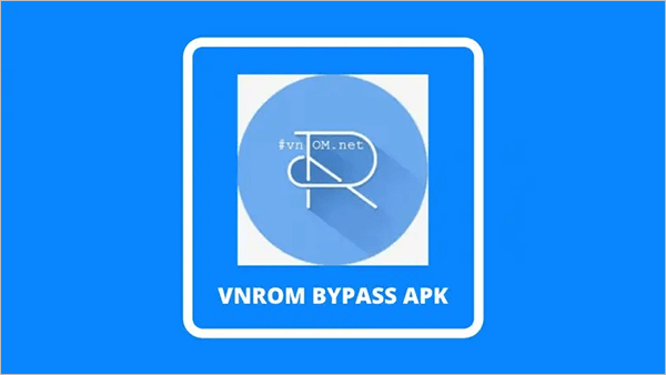 vnrom bypass apk