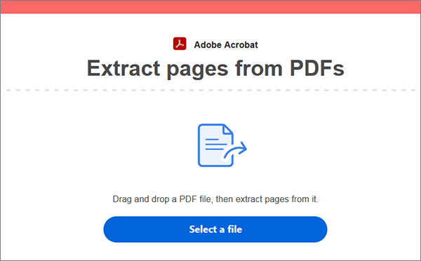 convert tif to pdf with adobe online