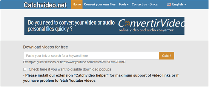 Free 4K Download tools to download videos, images & convert media