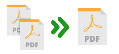 how to combine pdf files without acrobat