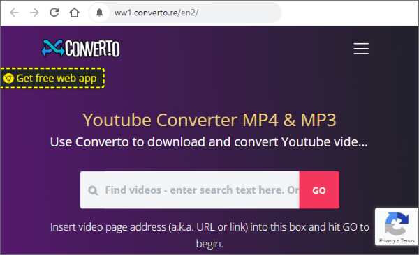 how to download youtube videos without premium with converto