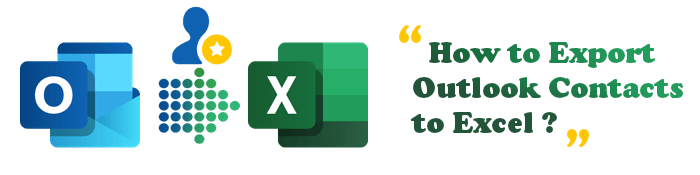 如何将outlook联系人导出到excel