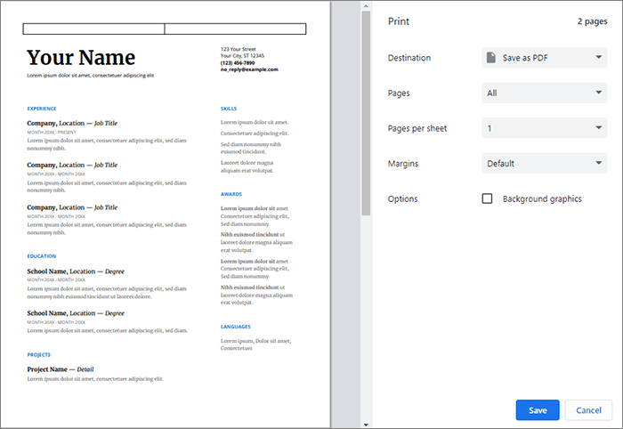 how to create a fillable pdf in google docs