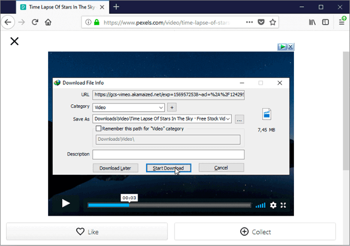 youtube private videos downloader