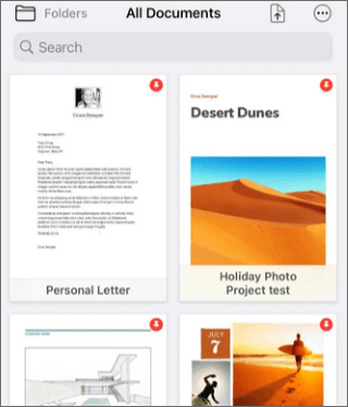 how to remove password from pdf file in iphone with instapdf