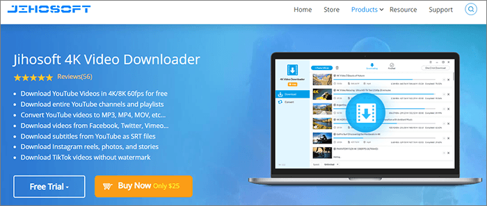 best video downloader