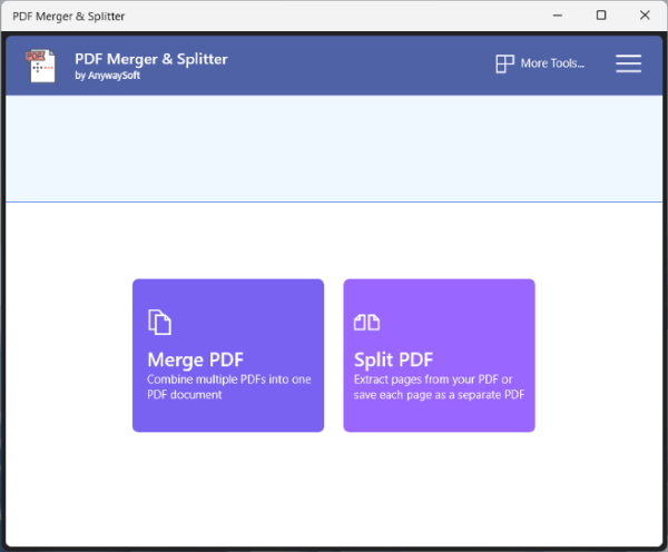 how to merge pdf documents in windows 10 with pdf merger and splitter