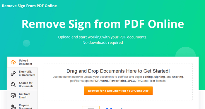 add pdf files