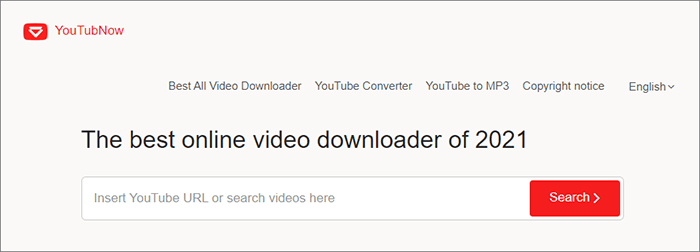 how to download youtube videos in laptop free via youtubnow