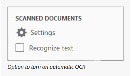 remove ocr text from pdf