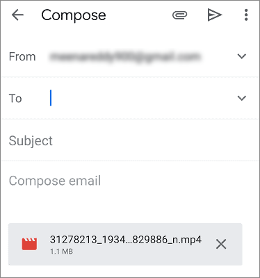 cara memindahkan file besar dari iphone ke pc dengan email
