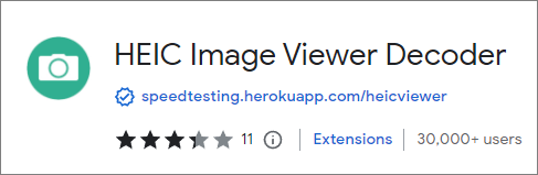 heic photo viewer