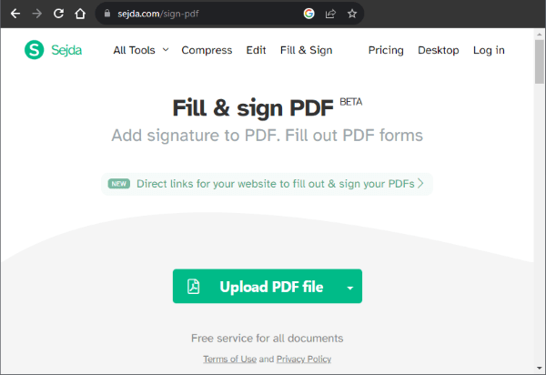 how to sign a pdf document on iphone and android and pc
