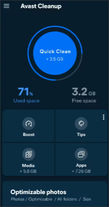 android cleaner app without ads