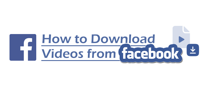 how to download videos from facebook