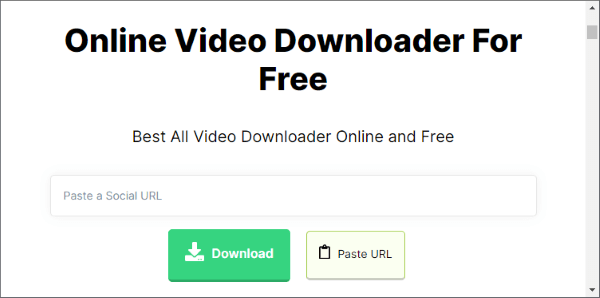 best video downloader, givefastlink.com