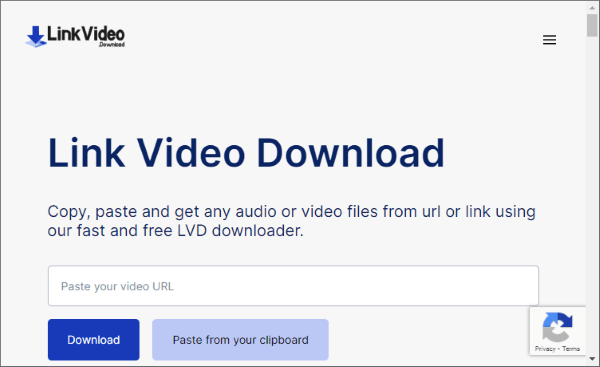 how to save a youtube video to a flash drive on linkvideo.download