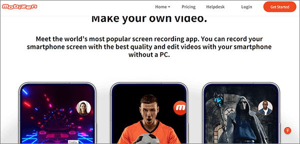 best screen recorder app for android