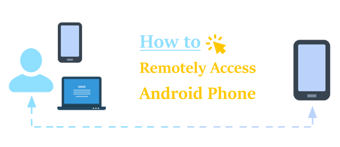 android remote control