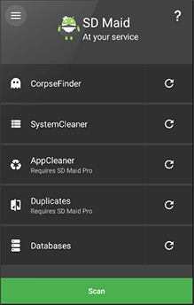 best android cleaner app without ads