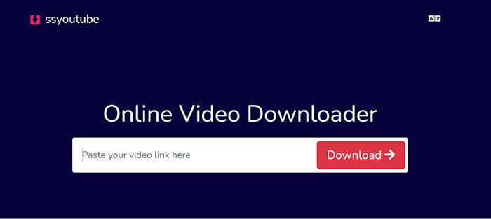 how to download long youtube videos on pc via ssyoutube