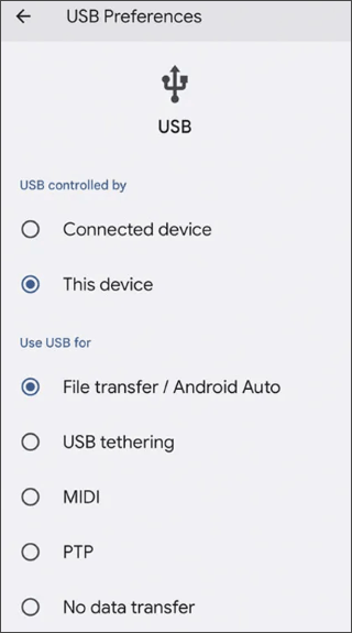Cavo Micro USB Goobay 38669 - 2 Metri, Per Ricarica E Sincronizzazione Dispositivi Android