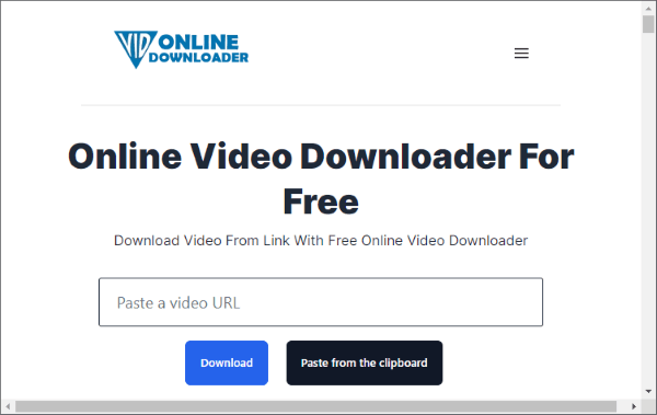 download video from website viddownloader.online