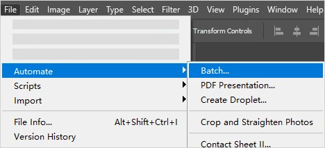 HEIC to JPG batch converter windows