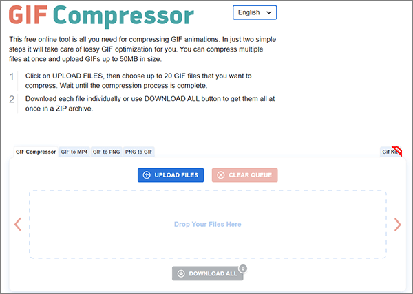 discord compress images