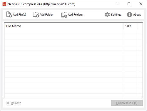 import pdfs