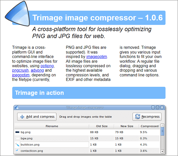 size reducer image