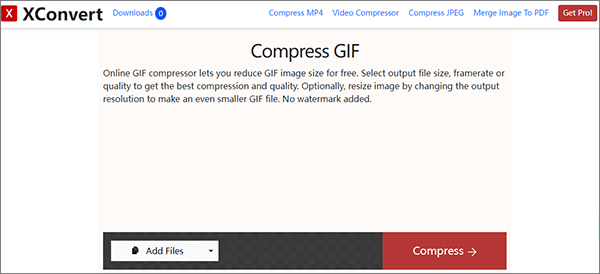 compress gifs for discord