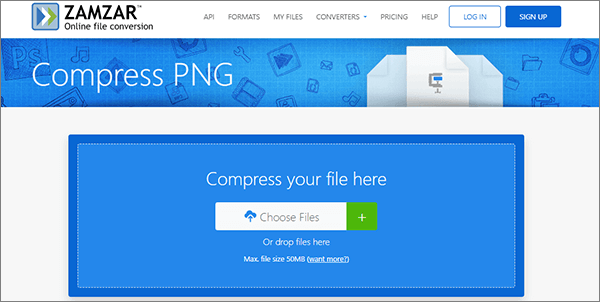 png compress