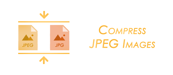 compress jpeg