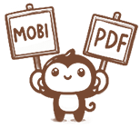 convert mobi to pdf